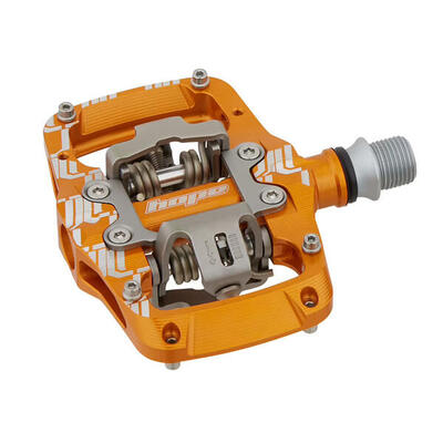 Mini pedalen hope f12