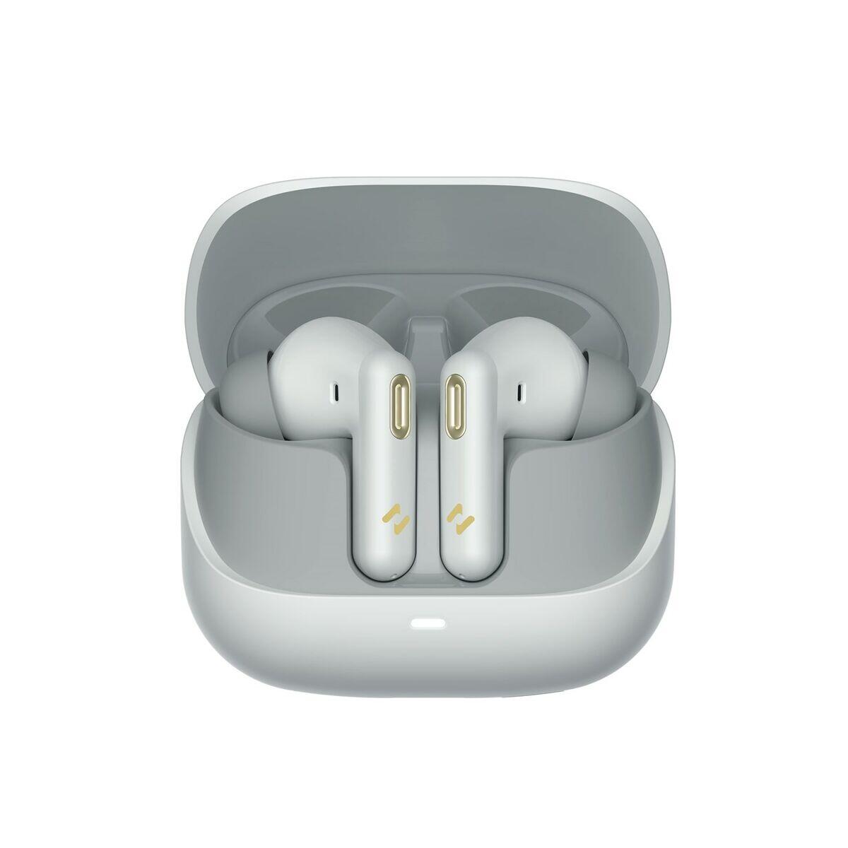 Écouteurs Sans Fil avec Étui de Charge Havit TW906 PRO Bluetooth 2/5