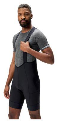 Spodenki rowerowe męskie Endura Loop Bibshort