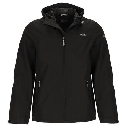 Herren Jacke DIETER Pazifikblau