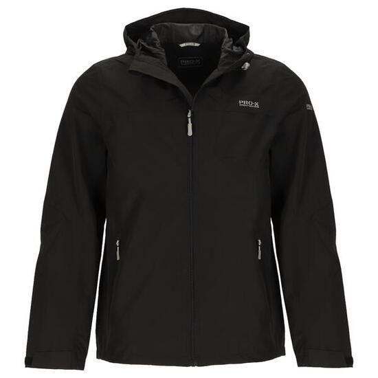 Herren Jacke DIETER Pazifikblau