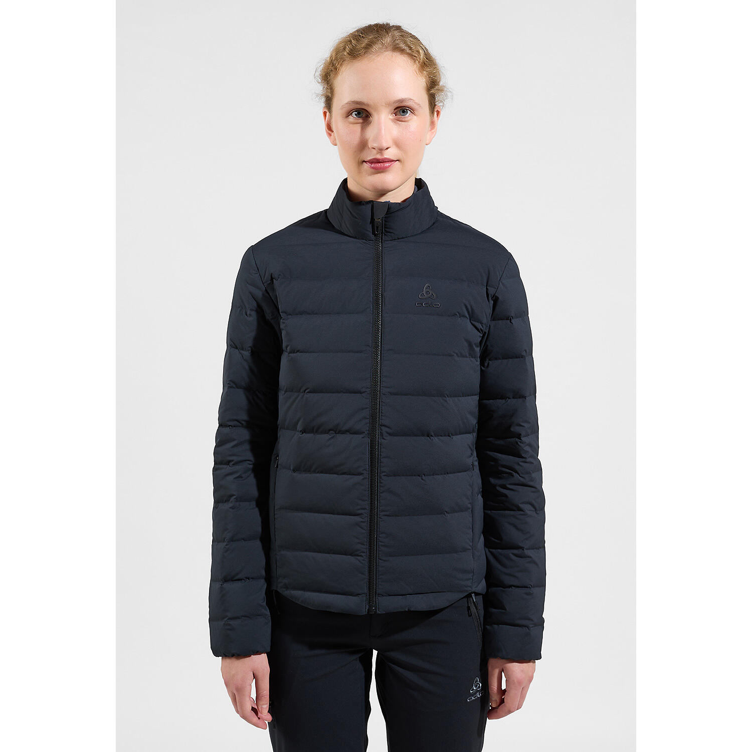 Jacke ASCENT N-THERMIC HYBRID 3/4