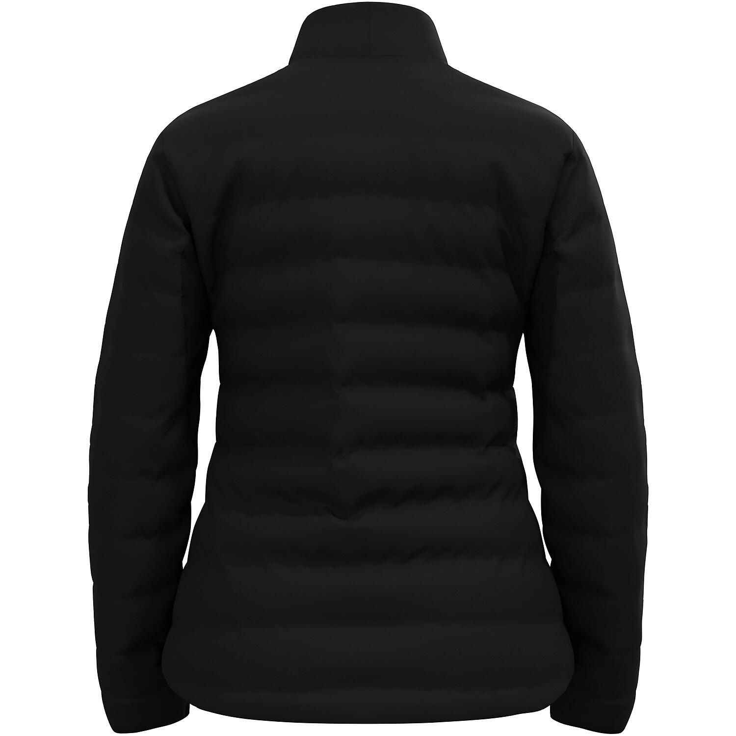 Jacke ASCENT N-THERMIC HYBRID 2/4