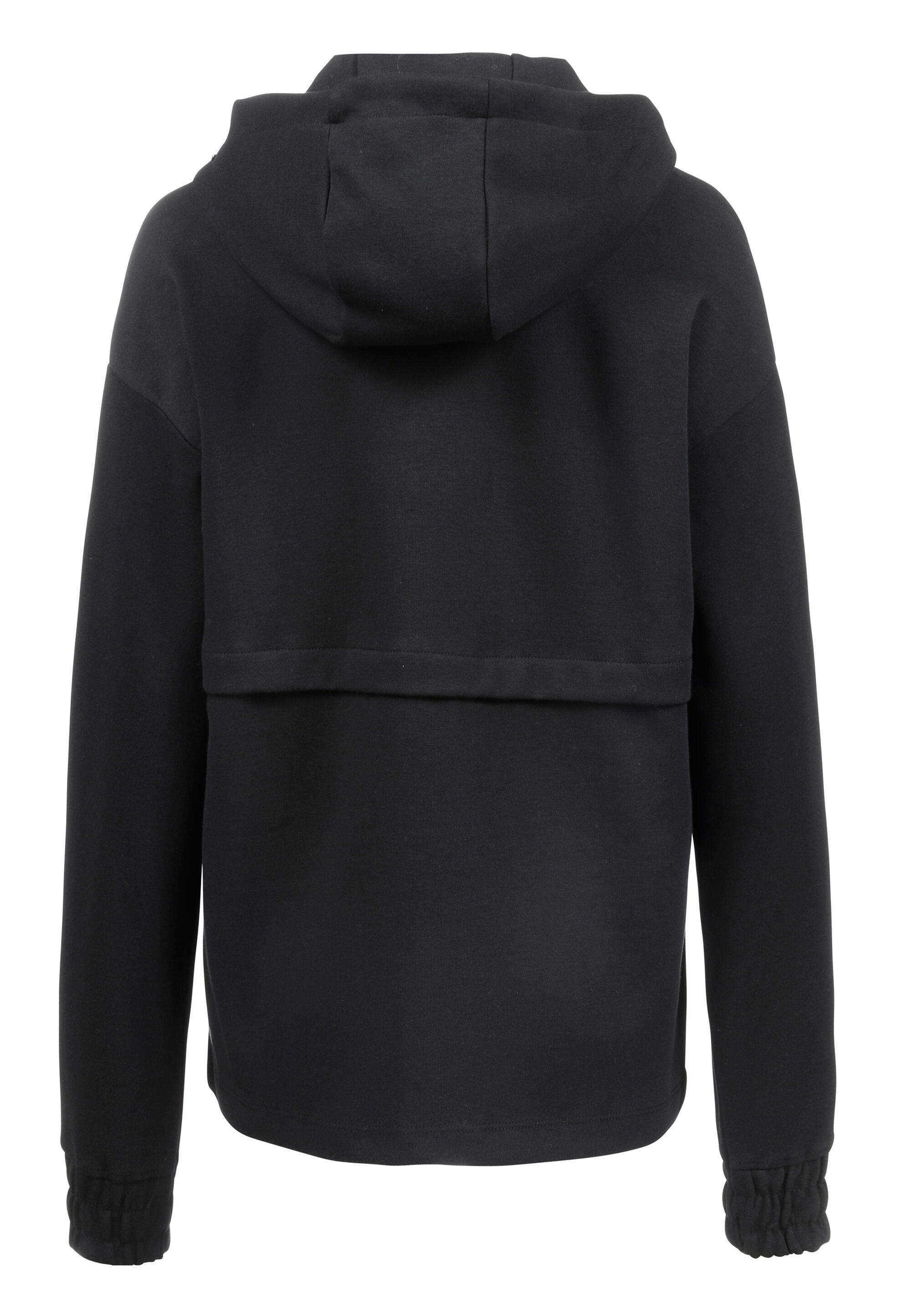 Sweat à capuche Kasa Cotton 2/5