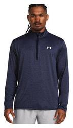 Haut 1/2 Zip Under Armour Tech Vent Bleu Homme