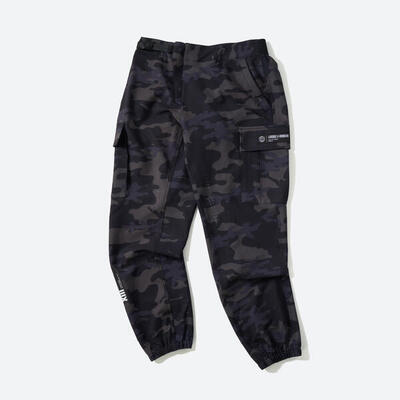 C/S Cargo Forest Camo