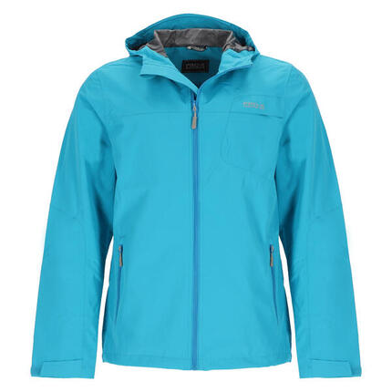 Herren Jacke DIETER Pazifikblau