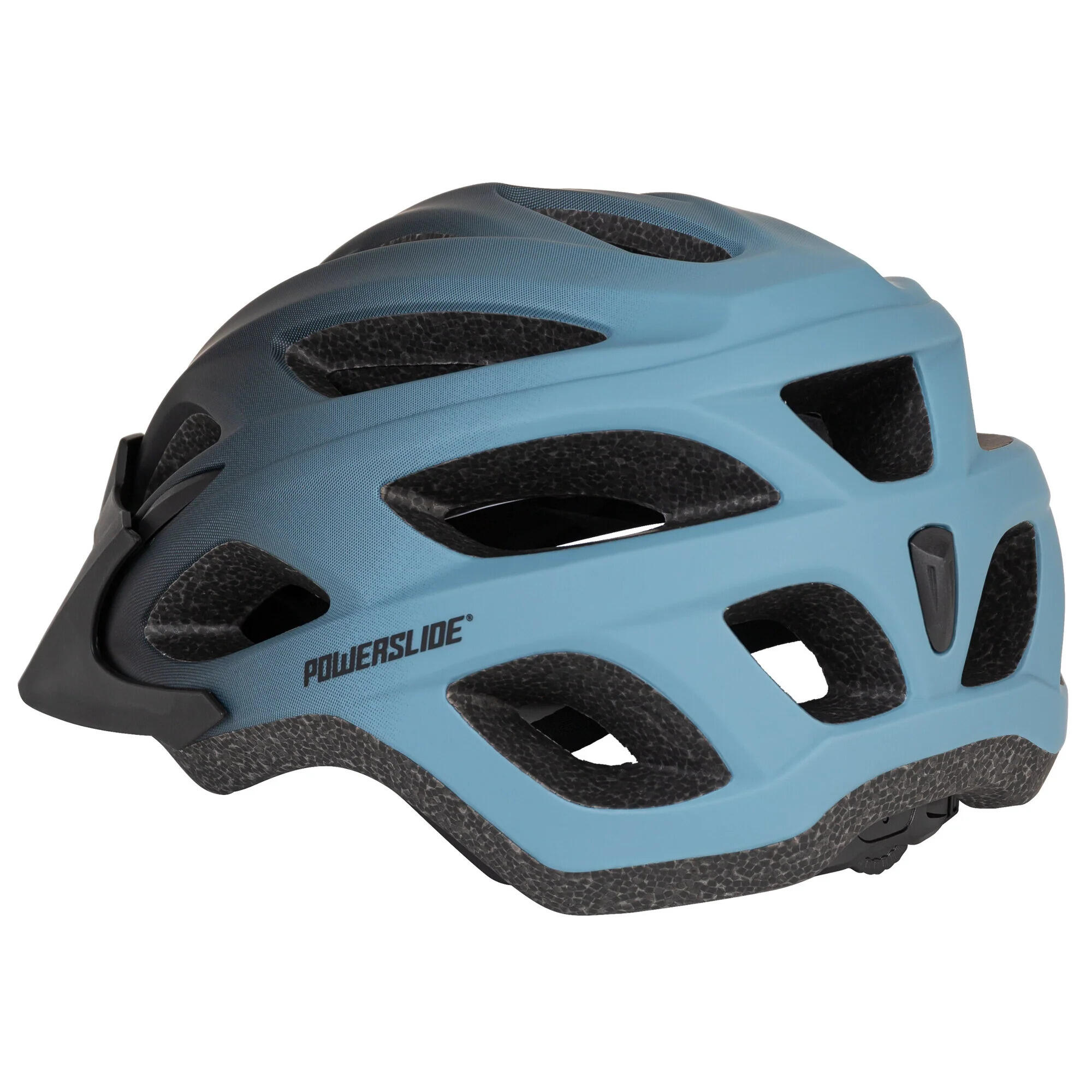 Rollerhelm Powerslide Road Fading 2/5