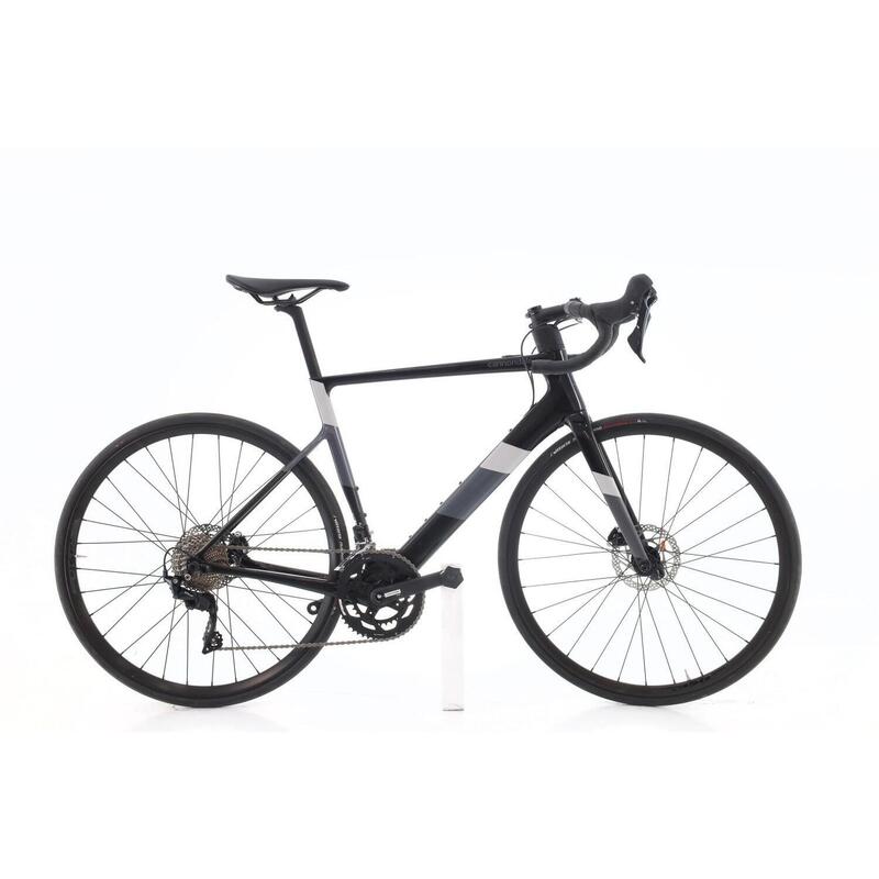 Ebike route reconditionné ·  Supersix Evo · Très bon état