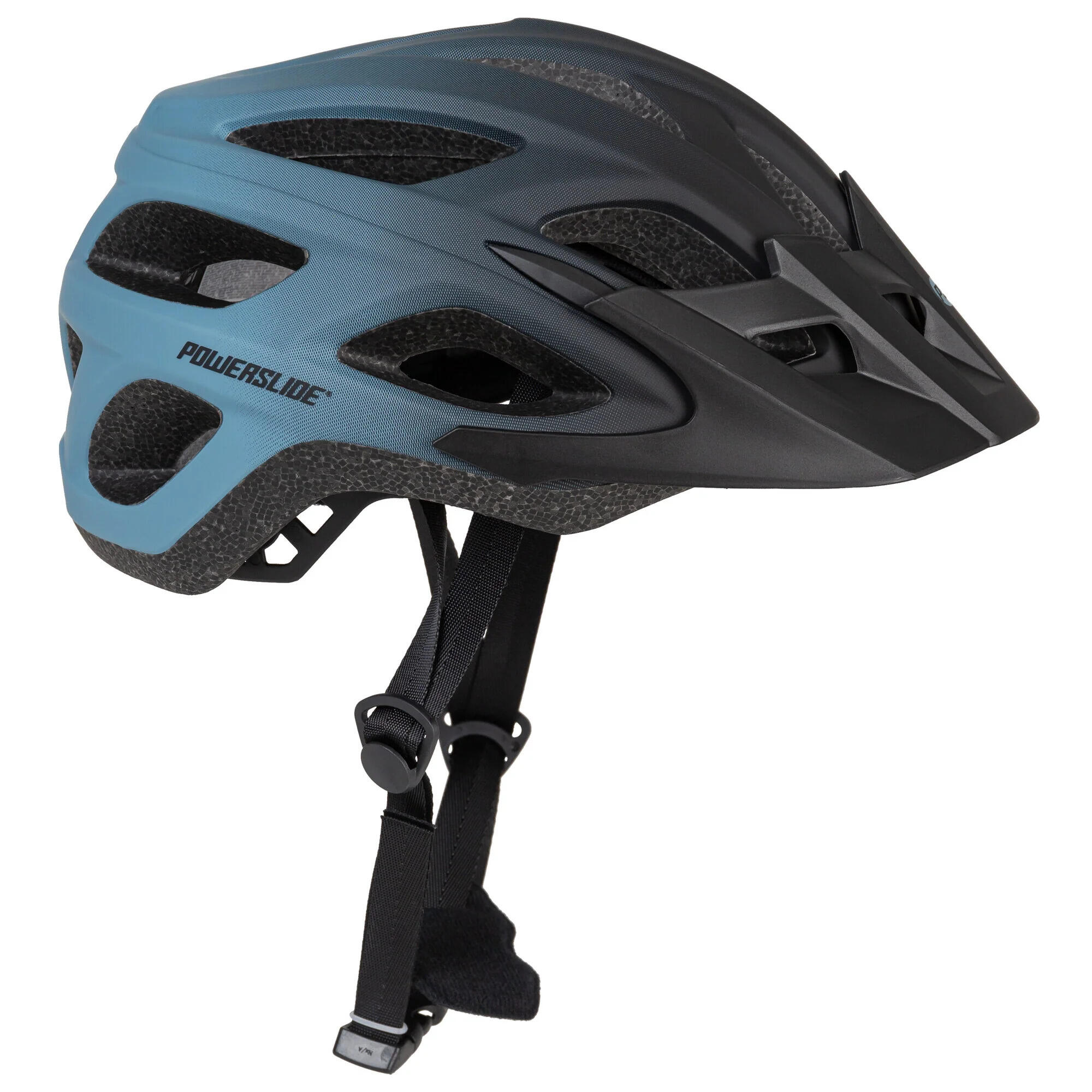 Rollerhelm Powerslide Road Fading 3/5