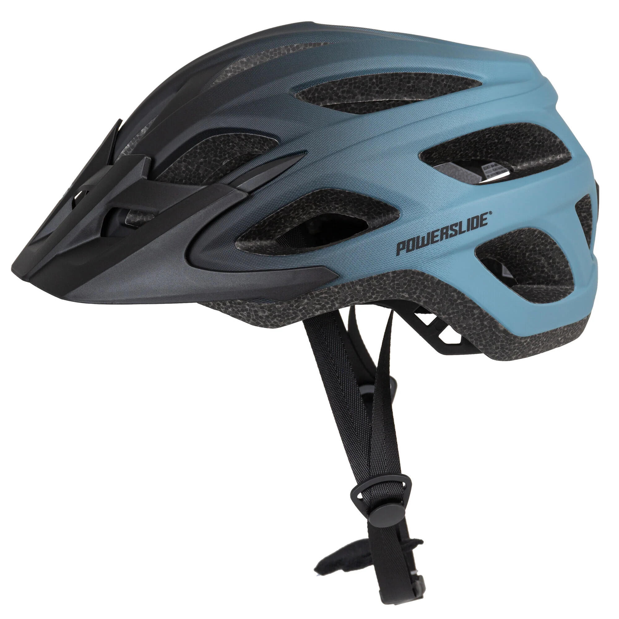 Rollerhelm Powerslide Road Fading 4/5