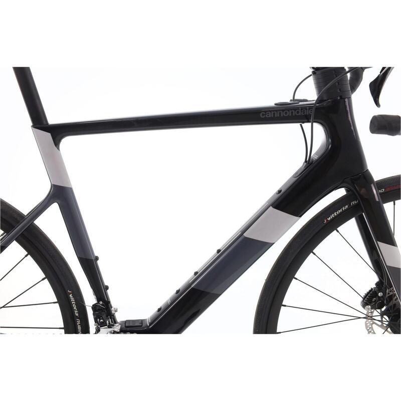 Ebike route reconditionné ·  Supersix Evo · Très bon état