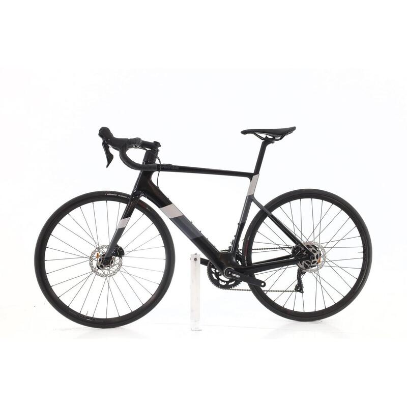 Ebike route reconditionné ·  Supersix Evo · Très bon état
