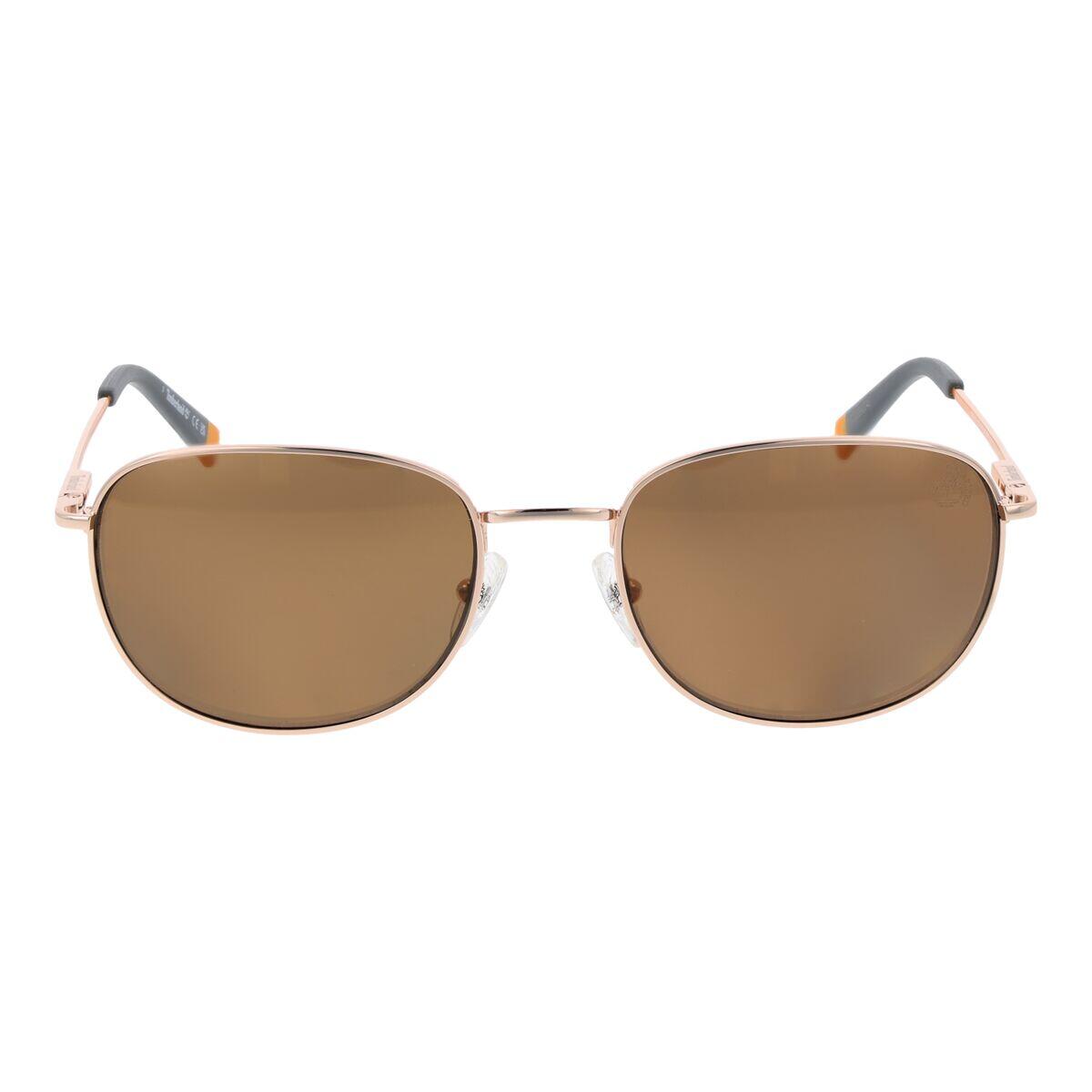 Lunettes de soleil Homme Timberland TB9339 5432H 2/3