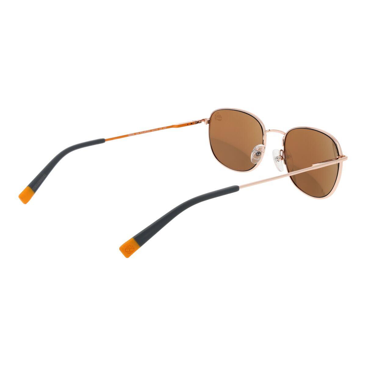 Lunettes de soleil Homme Timberland TB9339 5432H 3/3