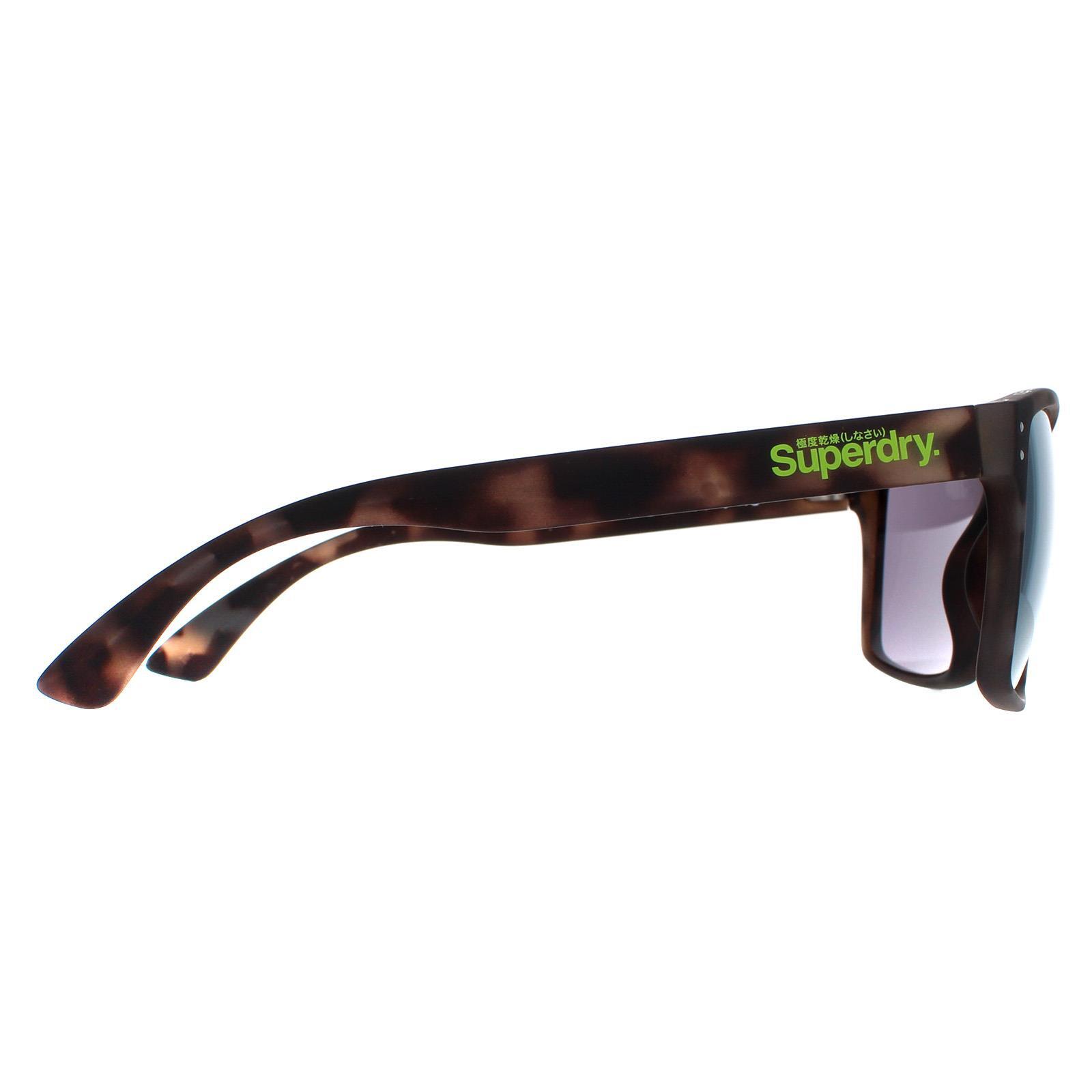 Óculos escuros masculinos Superdry SDS-KOBE 56122 4/4