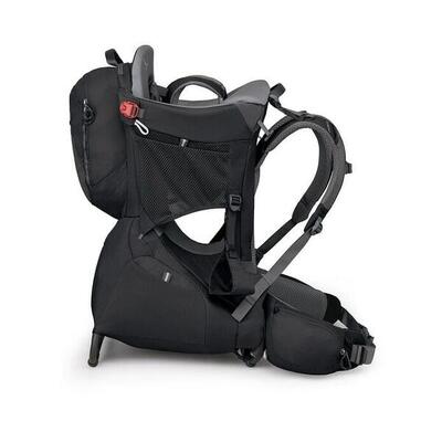 Zaino Porta bambino Osprey Poco™ Premium Child Carrier Nero