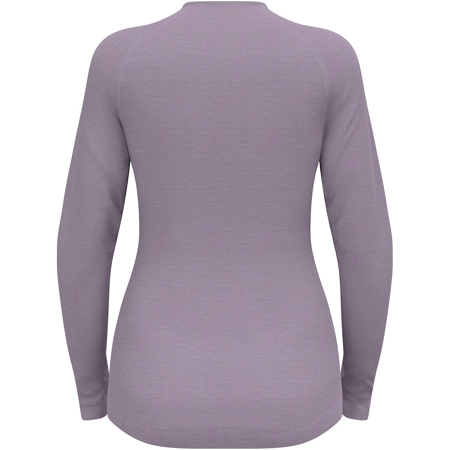 Unterhemd BL TOP crew neck l/s NATURAL P 2/4