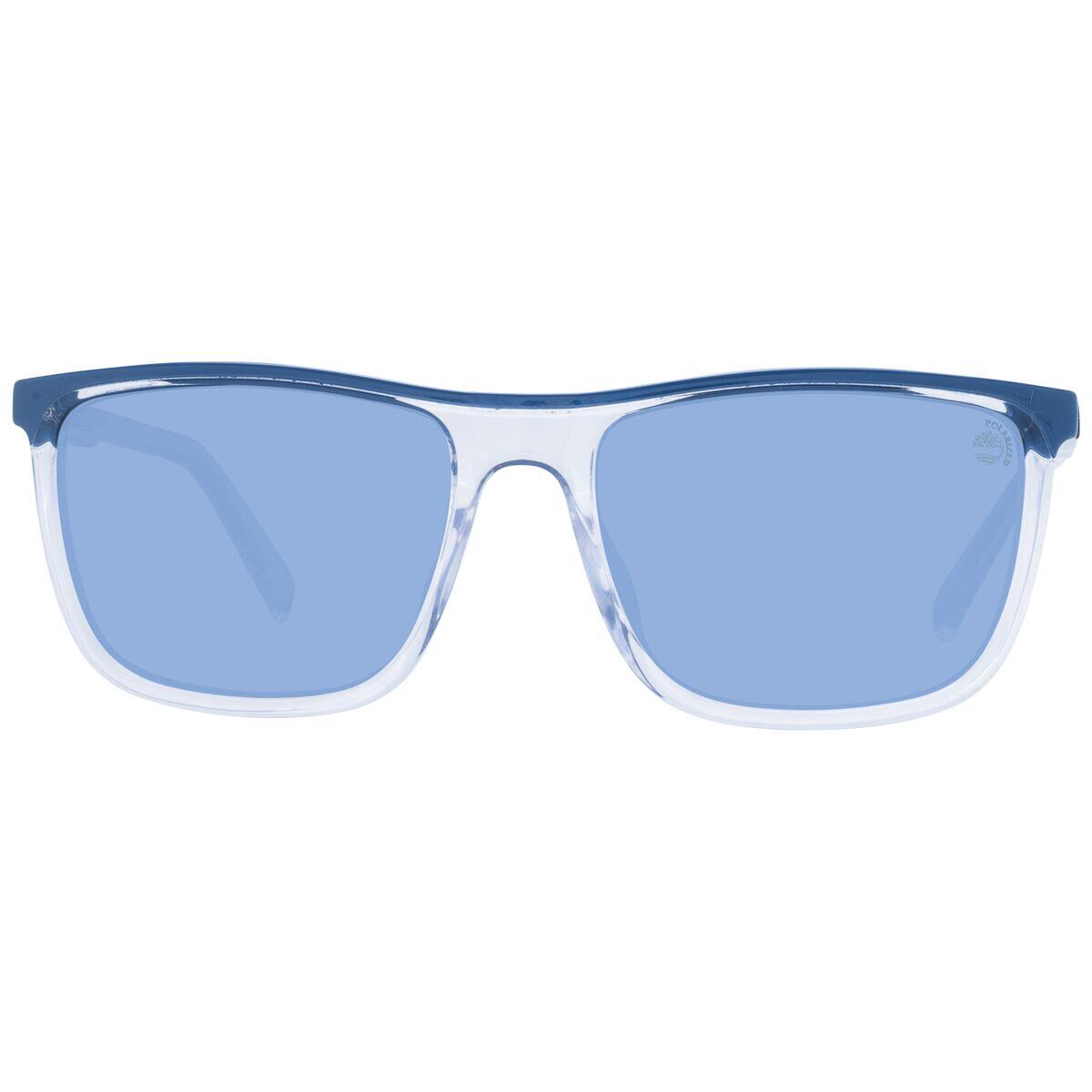 Lunettes de soleil Homme Timberland TB9302 5926D 2/3
