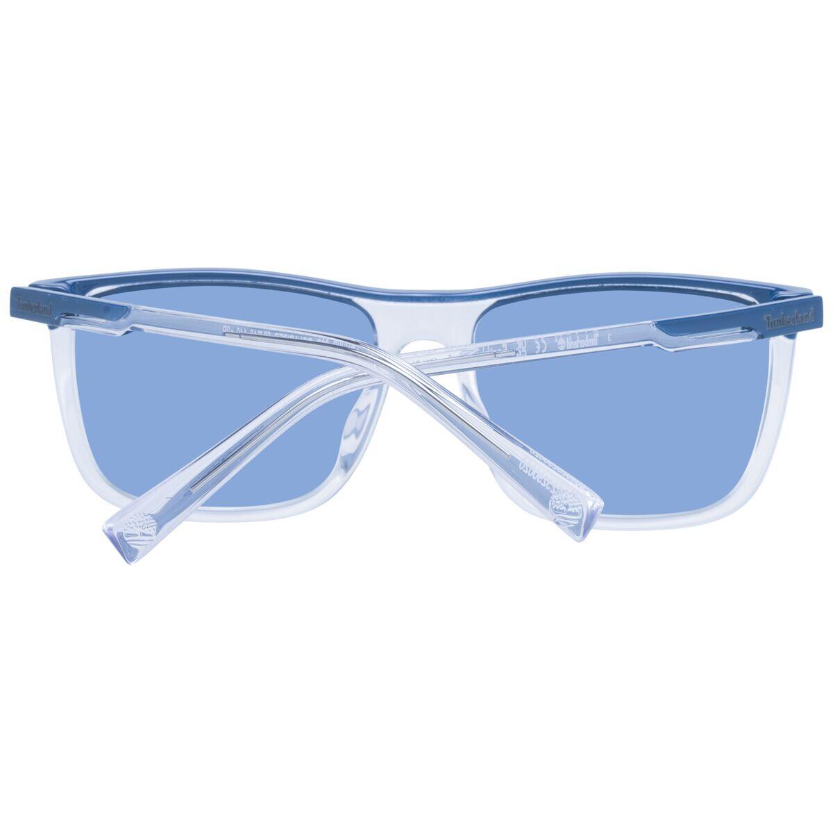 Lunettes de soleil Homme Timberland TB9302 5926D 3/3