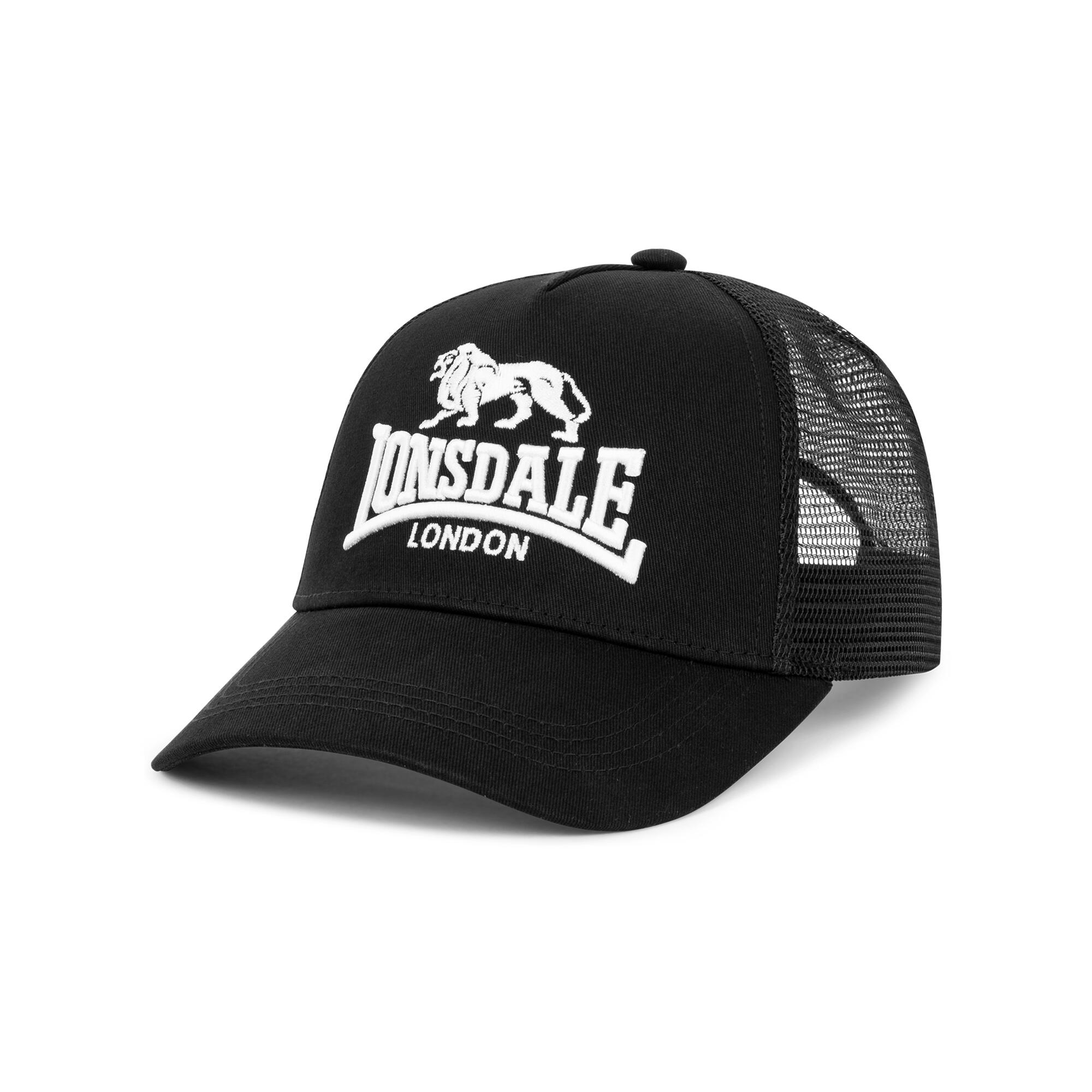LONSDALE picture