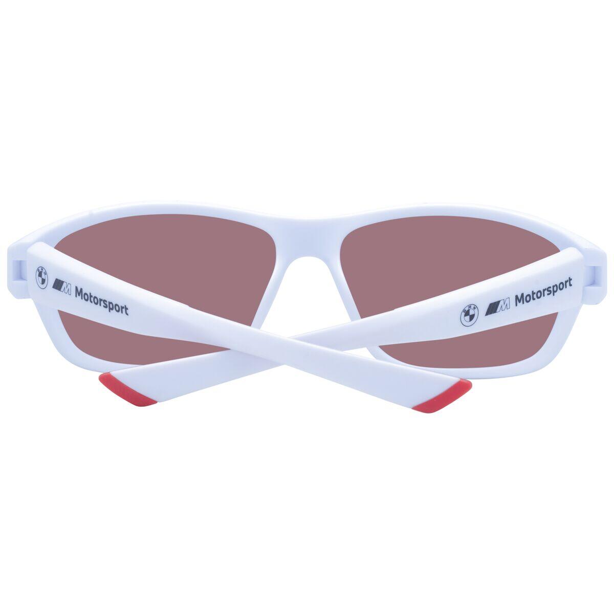 Lunettes de soleil Homme BMW BS0032 6421U 3/3
