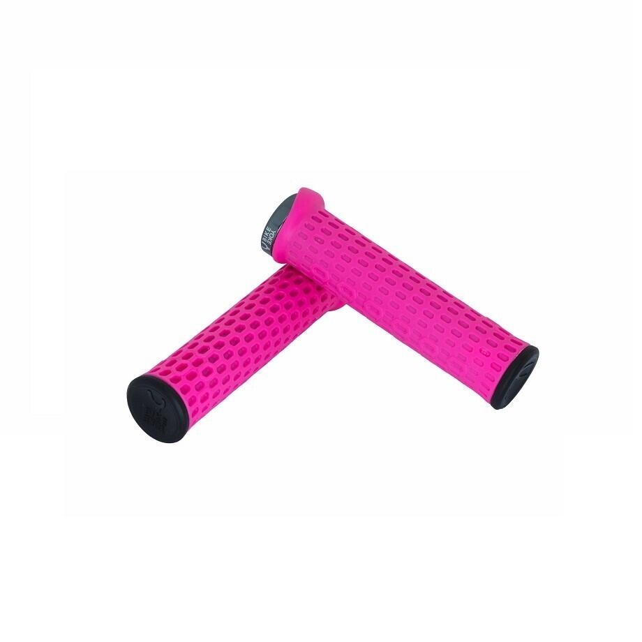 BIKEYOKE Maniglie della bicicletta Bike Yoke Grippy