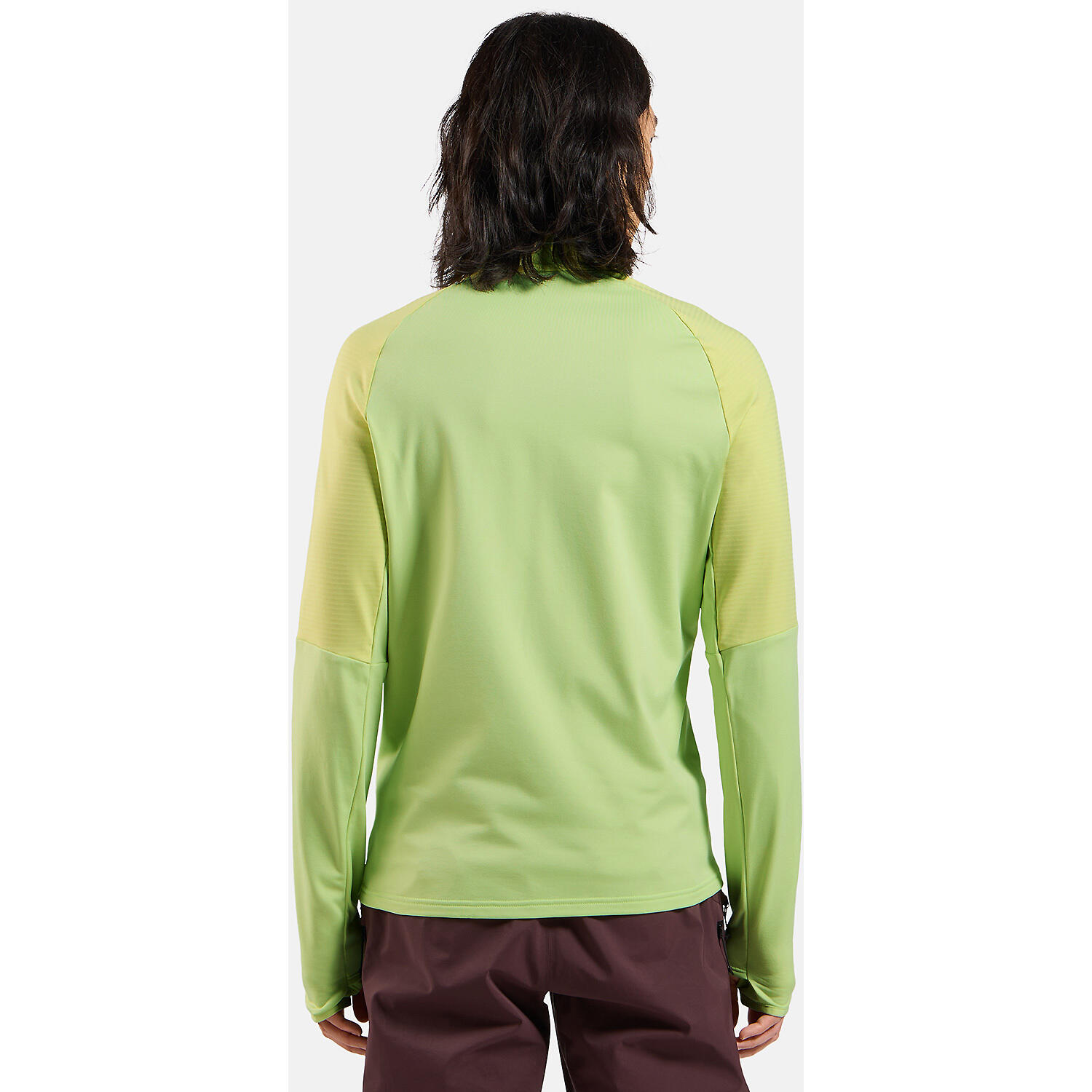 Unterjacke DESCENT CW 200 SL 4/5