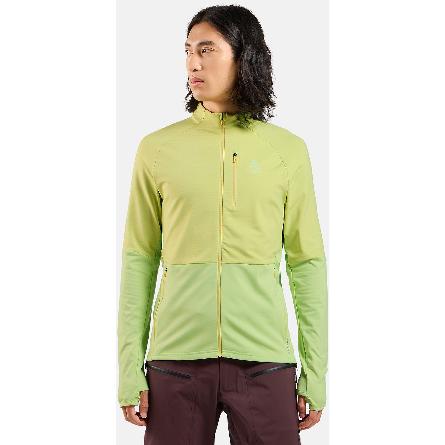 Unterjacke DESCENT CW 200 SL 3/5