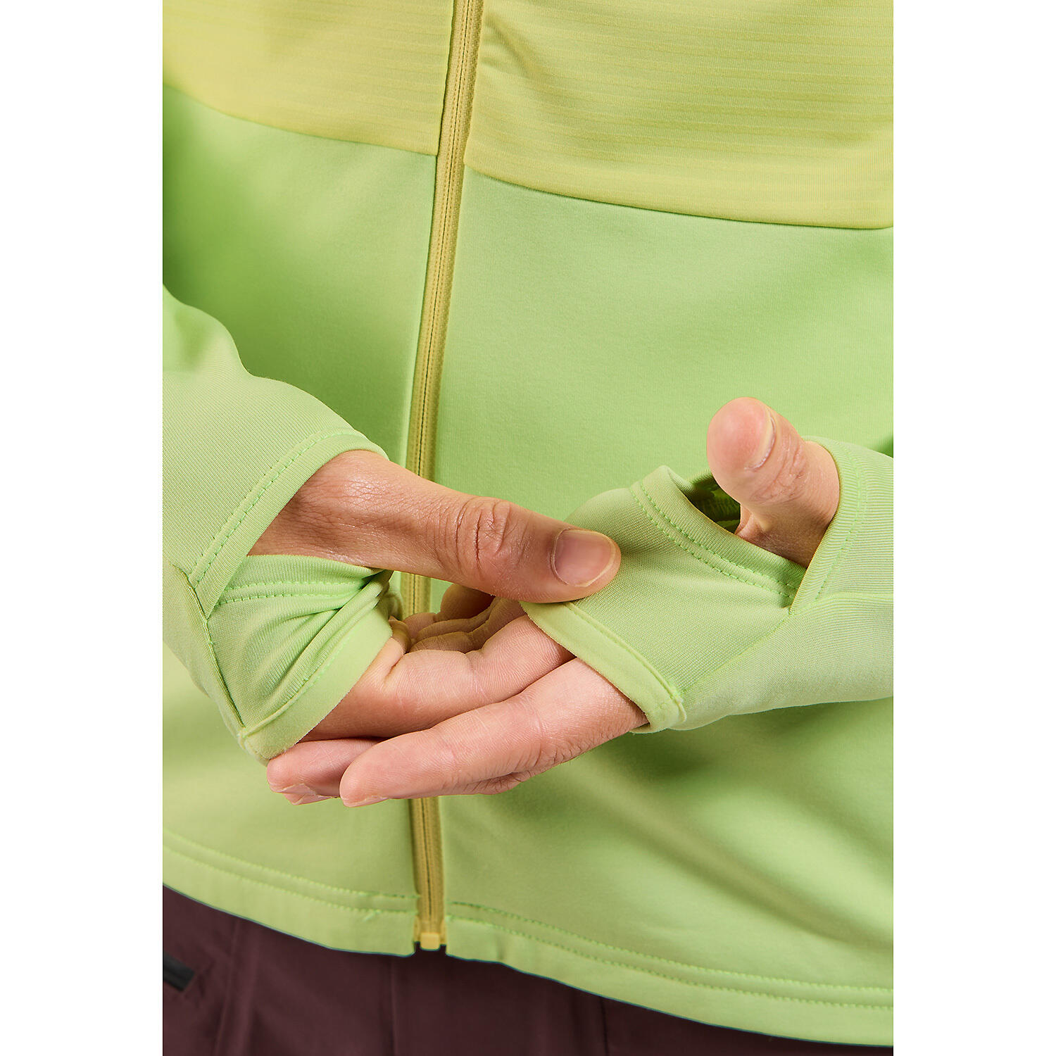 Unterjacke DESCENT CW 200 SL 5/5