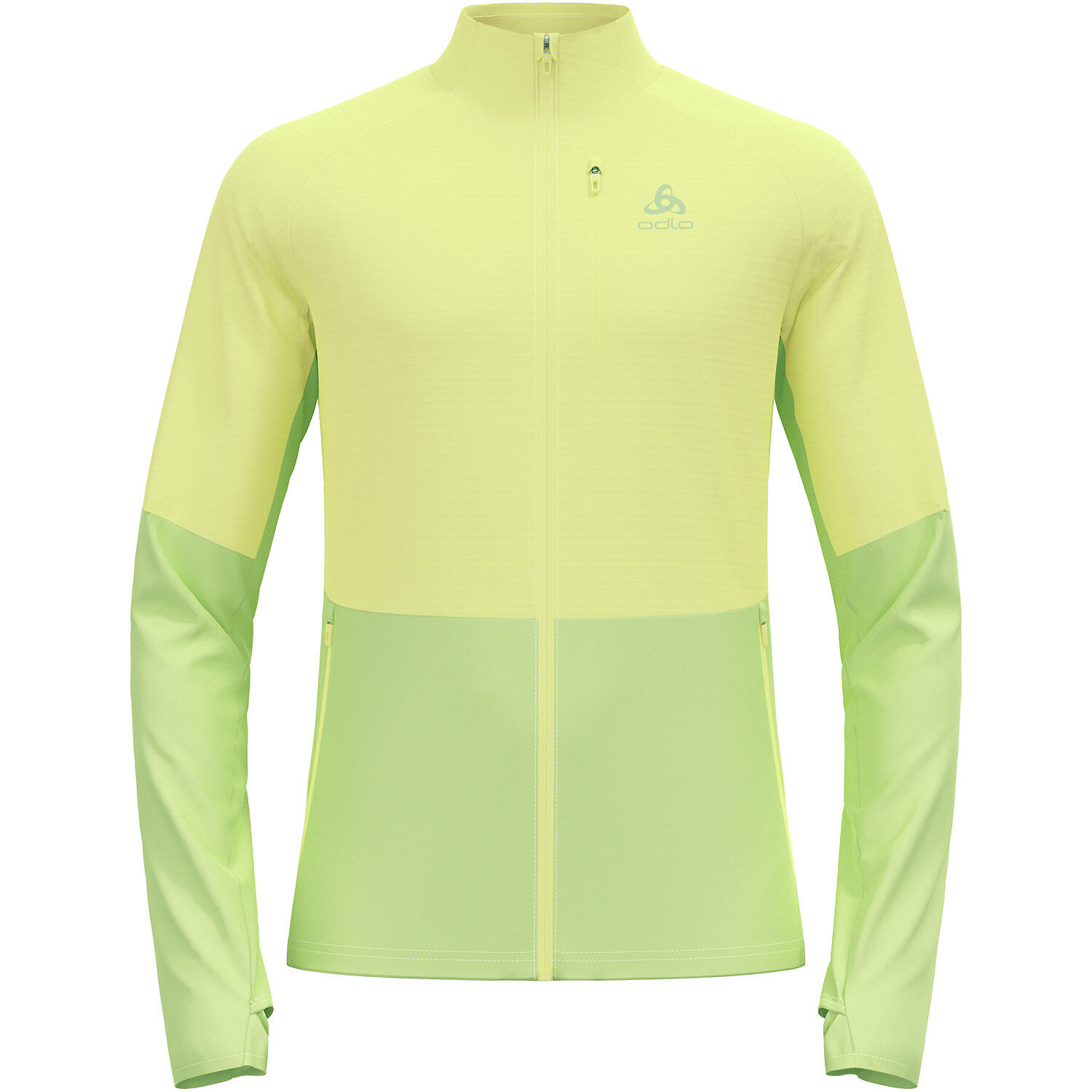 Unterjacke DESCENT CW 200 SL 1/5