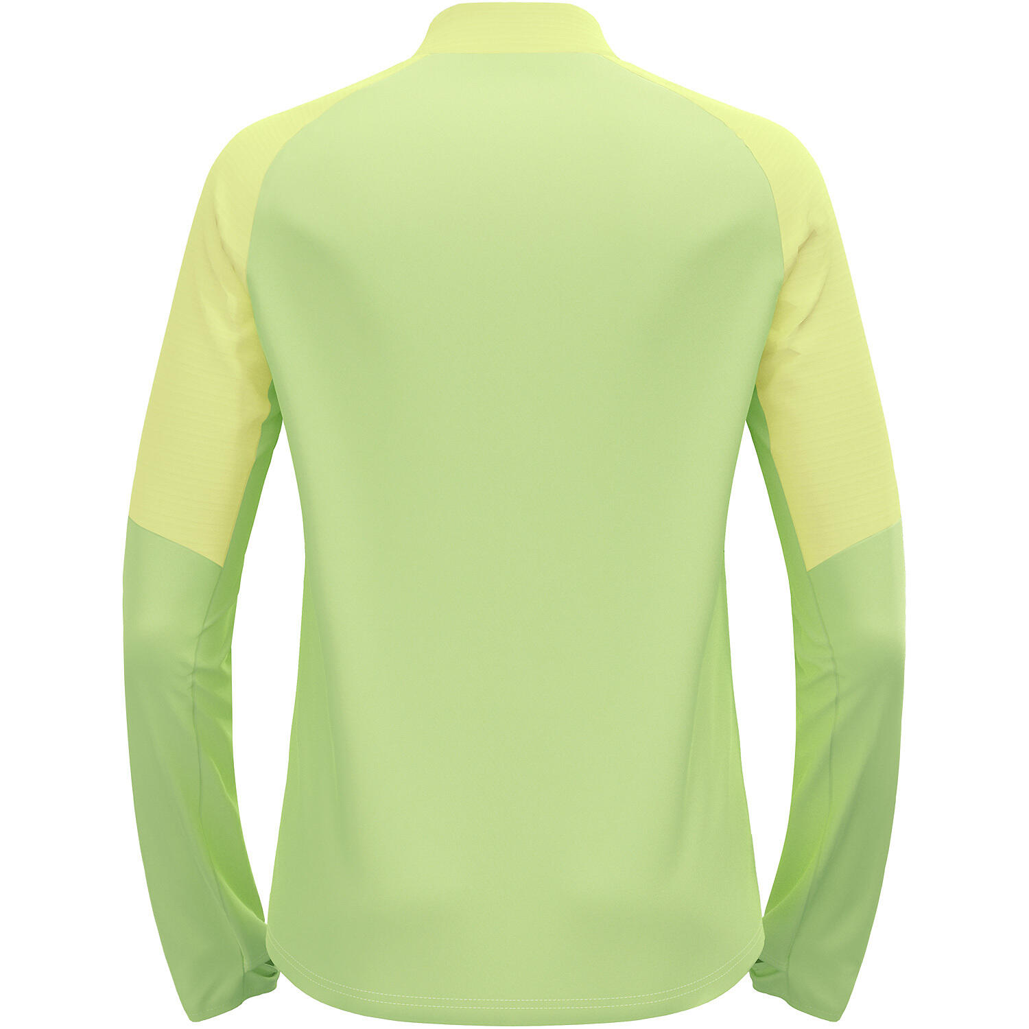 Unterjacke DESCENT CW 200 SL 2/5