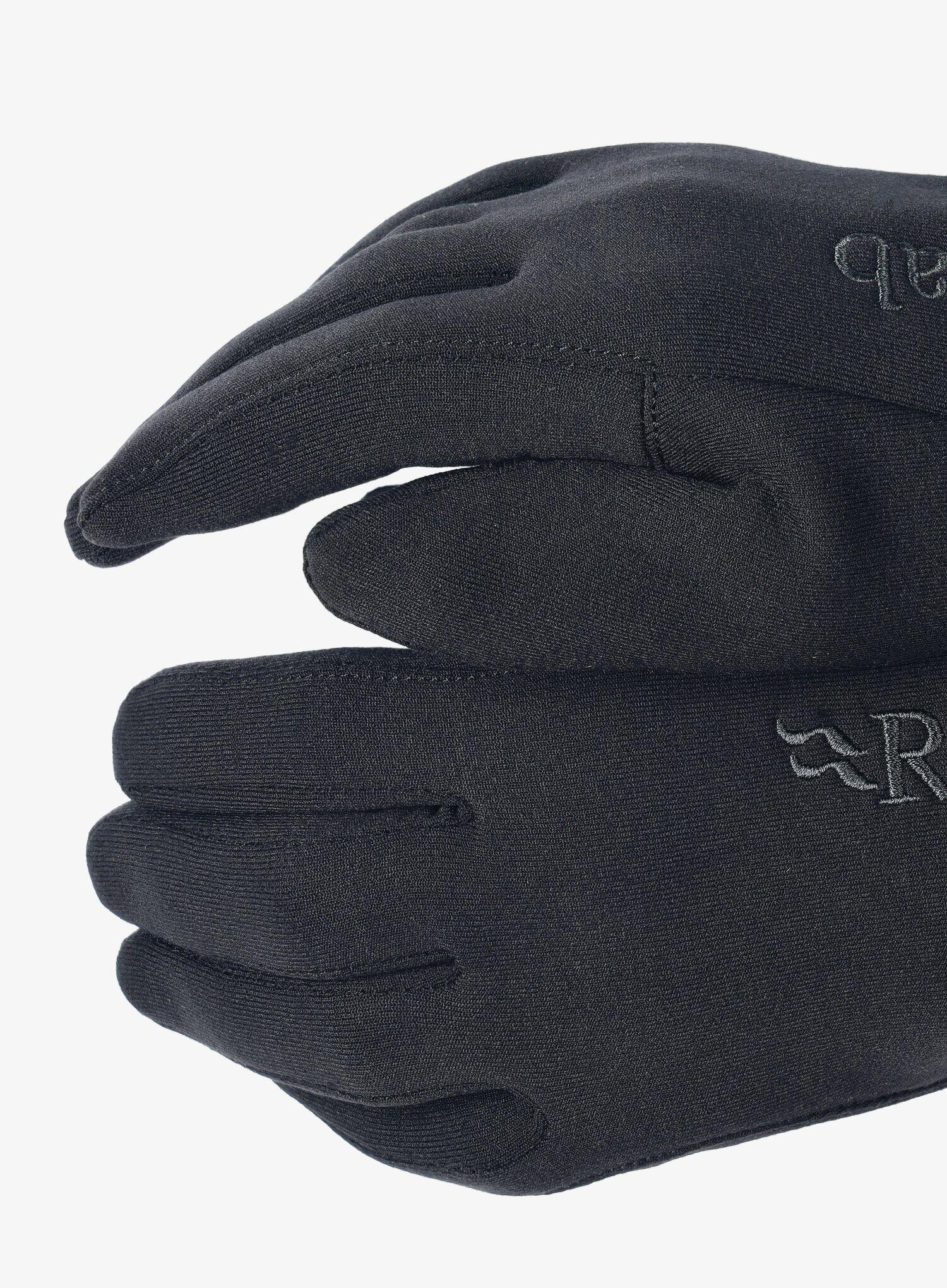 Heren trekkinghandschoenen Rab Power Stretch Pro 4/7