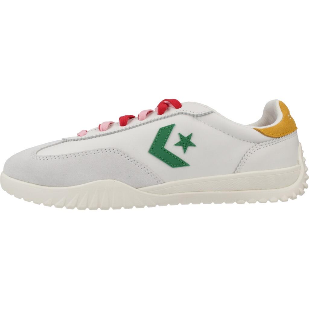 Baskets pour femmes Converse Run star trainer ox Multicolore. 2/5