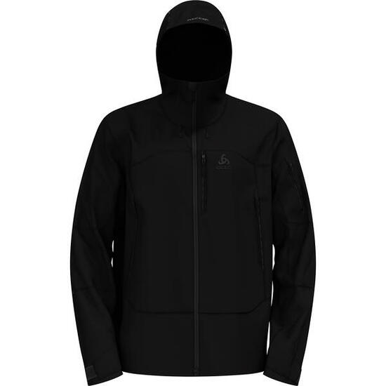 Kurtka techniczna męska ODLO X-Alp 3l Jacket hardshell