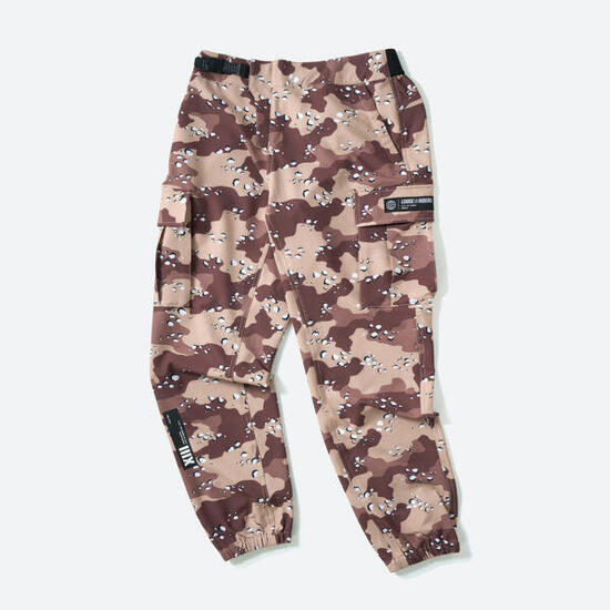 C/S Cargo Desert Camo