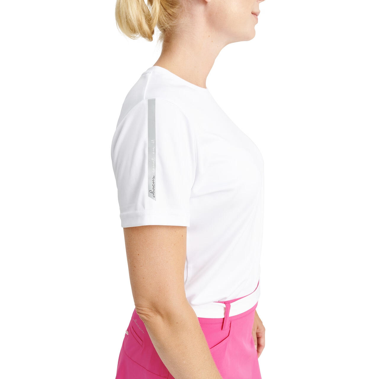 Maillot femme Abacus LDS Loop 3/3