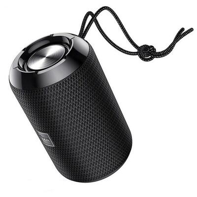Dankzij de draagbare bluetooth®-luidsprekers hoco hc1 trendy bluetooth