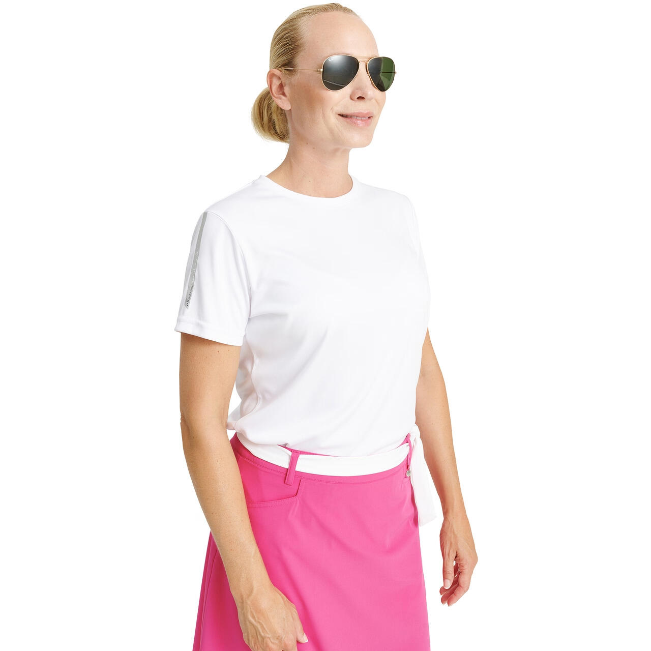 Maillot femme Abacus LDS Loop 2/3
