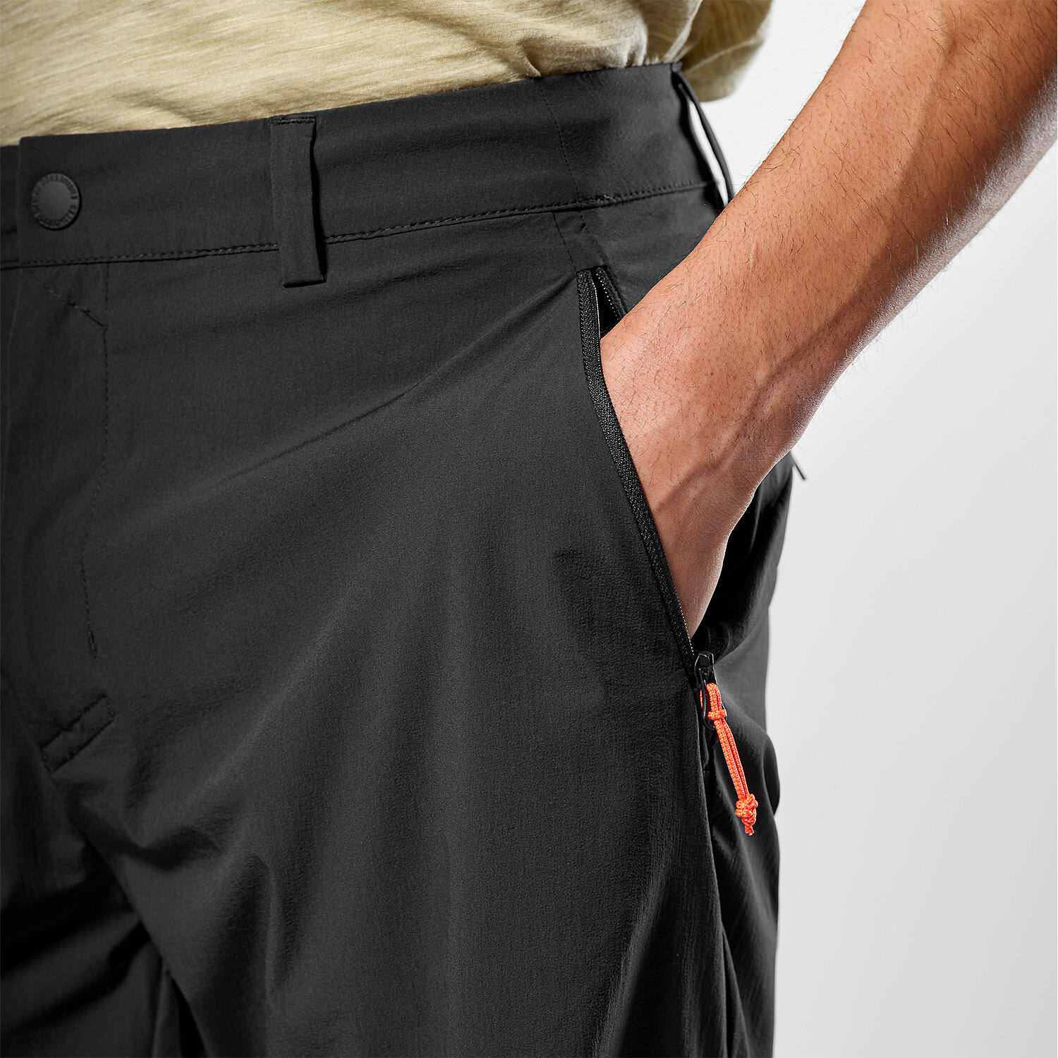 Herren Short PUEZ TALVENO DST SHORTS 5/6