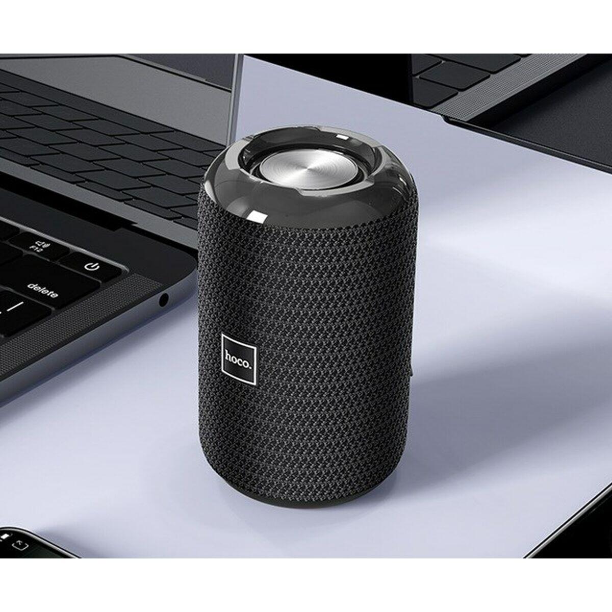 Altavoz Bluetooth Portátil Hoco HC1 Trendy Bluetooth 2/3
