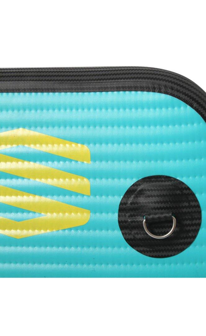 Pez Globo - Bodyboard Inflable 3/5