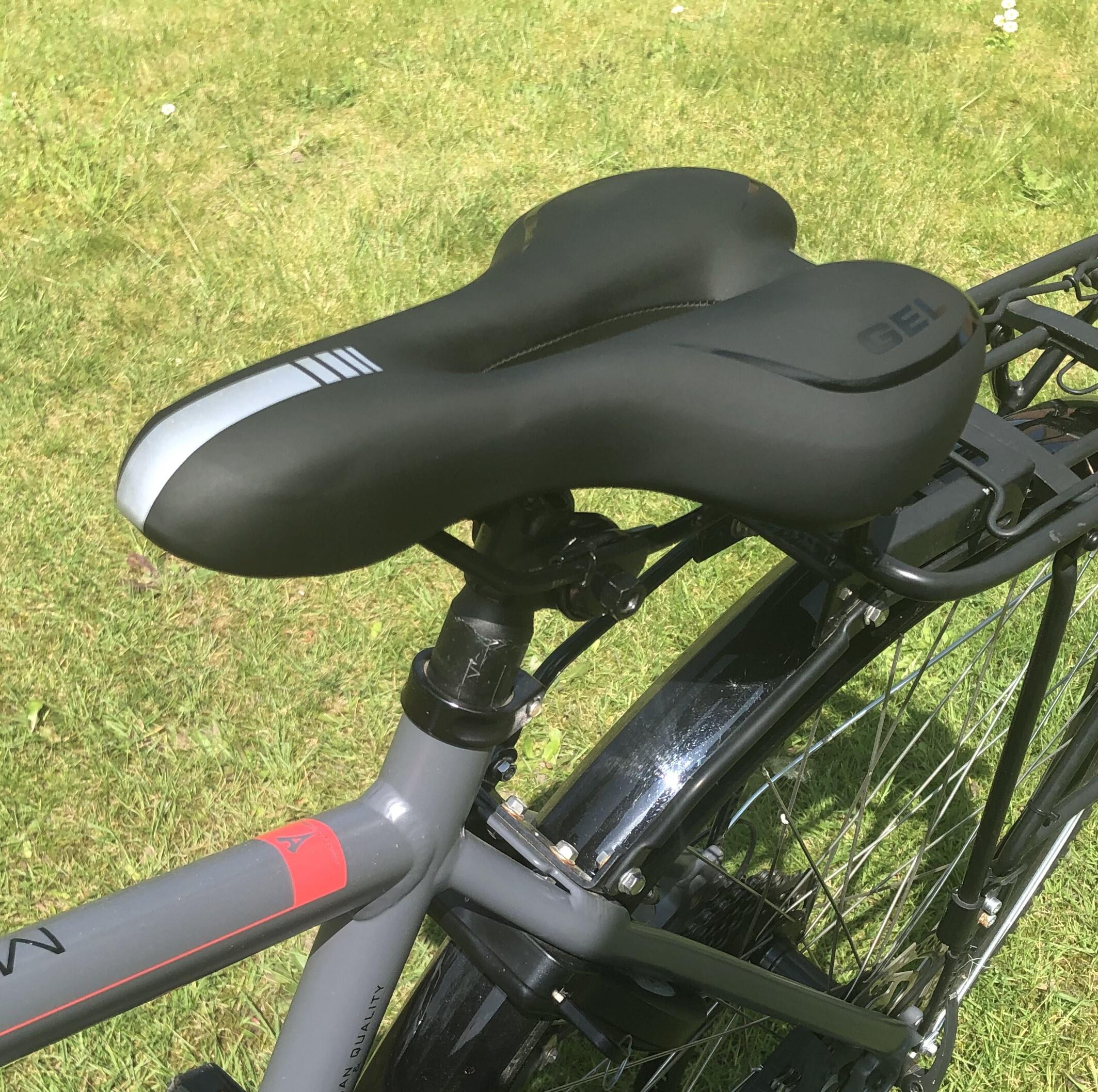 Fahrradsattel Unisex Selle Gel Comfort Rennrad Royal 12/13