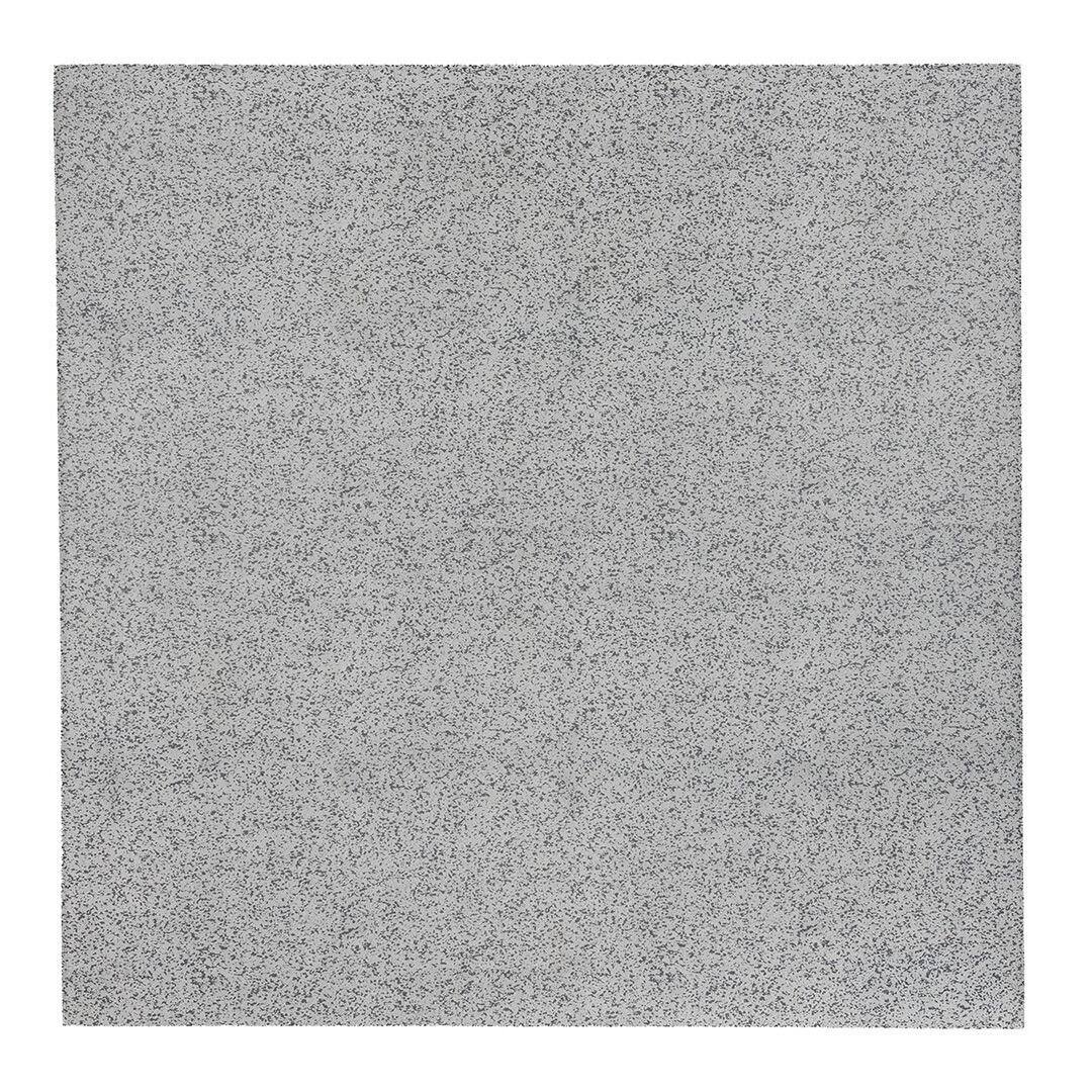 Sportvloertegel 'SNOWFLAKE' - 100x100 cm - 20 mm  2/7