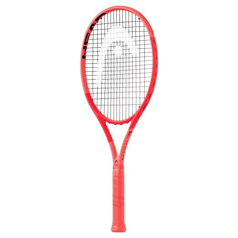 Head Radical Elite 2025 Griffgröße 1 Tennisschläger besaitet 2/4