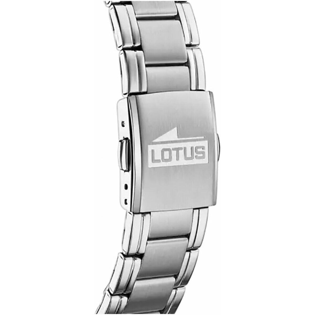 Reloj Hombre Lotus 18812/7 2/3