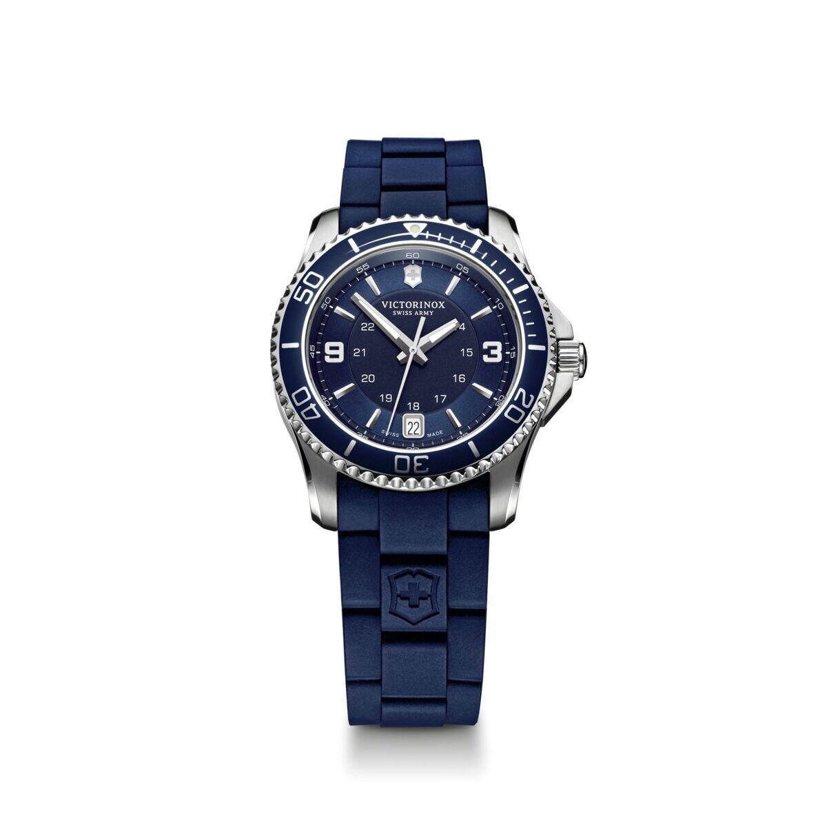 VICTORINOX Reloj Hombre Victorinox V241610