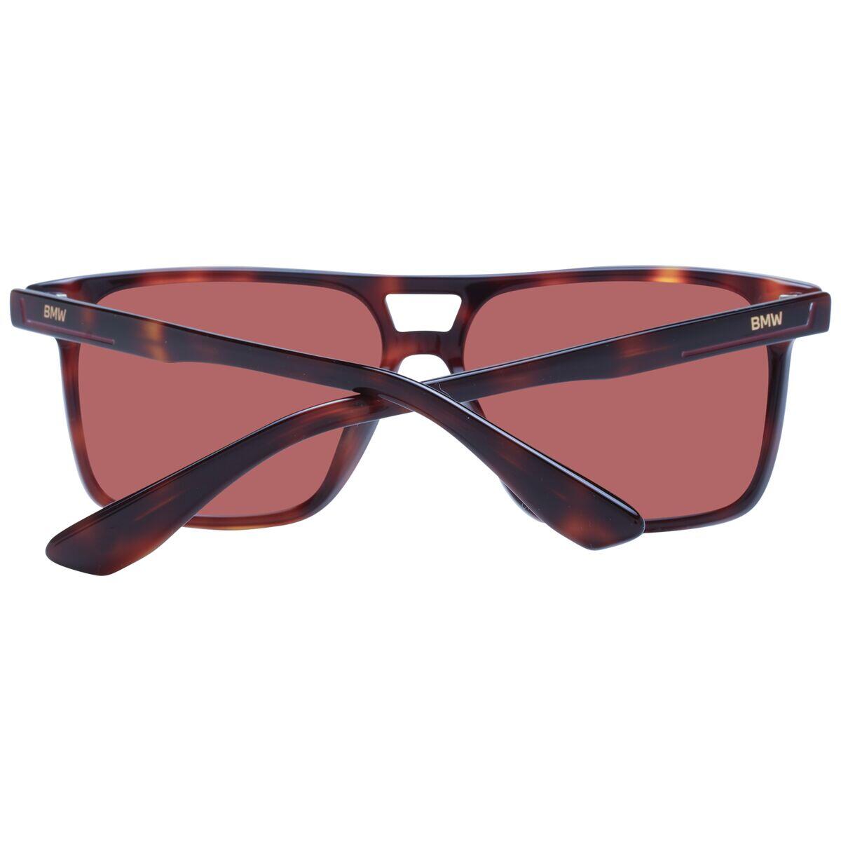 Lunettes de soleil Homme BMW BW0038 5753U 3/3