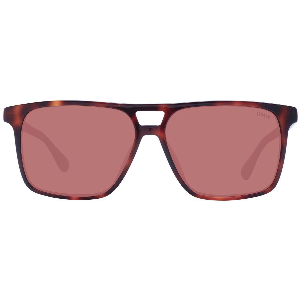 Lunettes de soleil Homme BMW BW0038 5753U 2/3