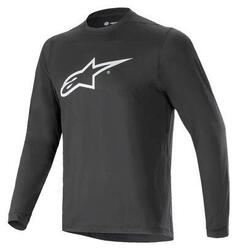 Maillot Manches Longues Alpinestars A-Dura Astar Noir